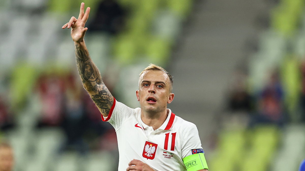 Kamil Grosicki