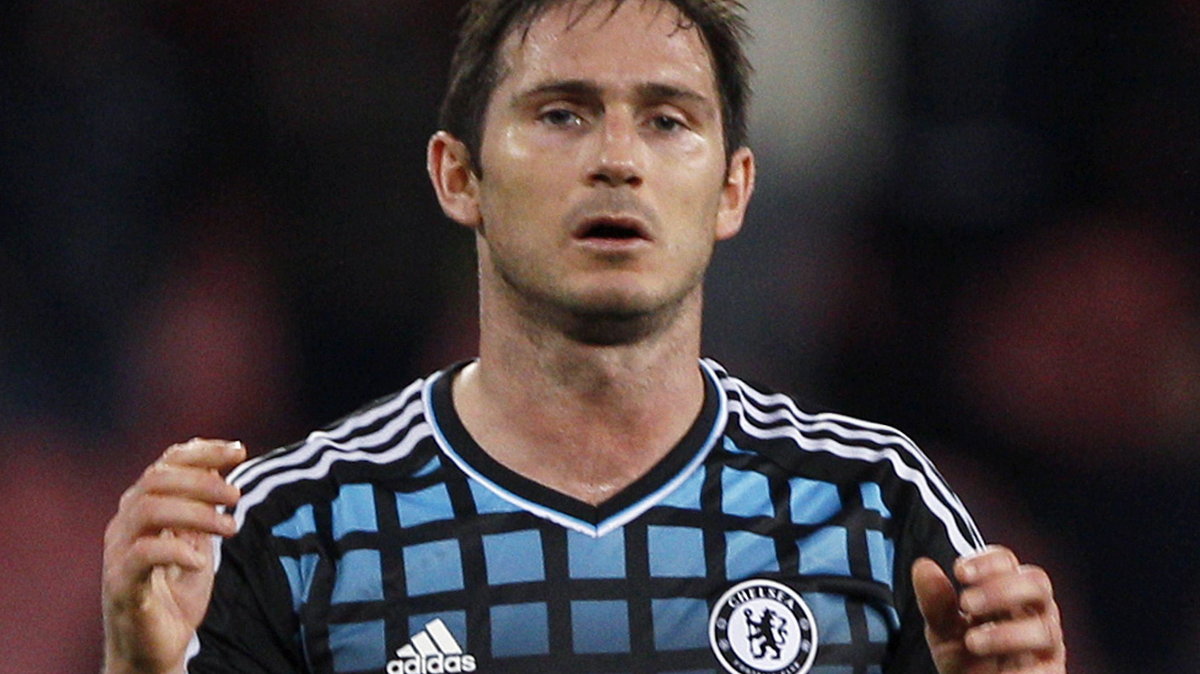 Frank Lampard