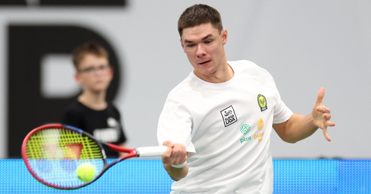 Emocjonalna chwila Kamila Majchrzaka. O wszystkim opowiedział