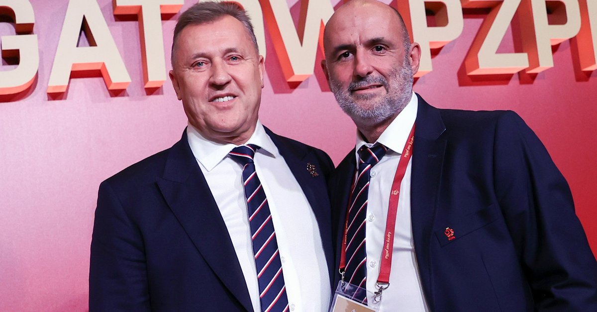 Cezary Kulesza reaguje na decyzję Roberta Lewandowskiego. Ujawnił kulisy