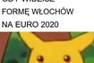 Memy po meczu Belgia - Włochy: