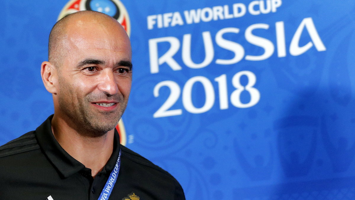 Roberto Martinez