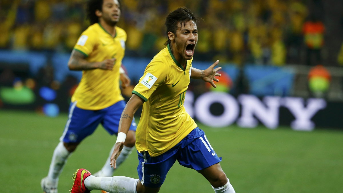 Neymar