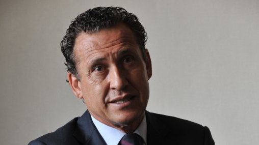 Jorge Valdano 