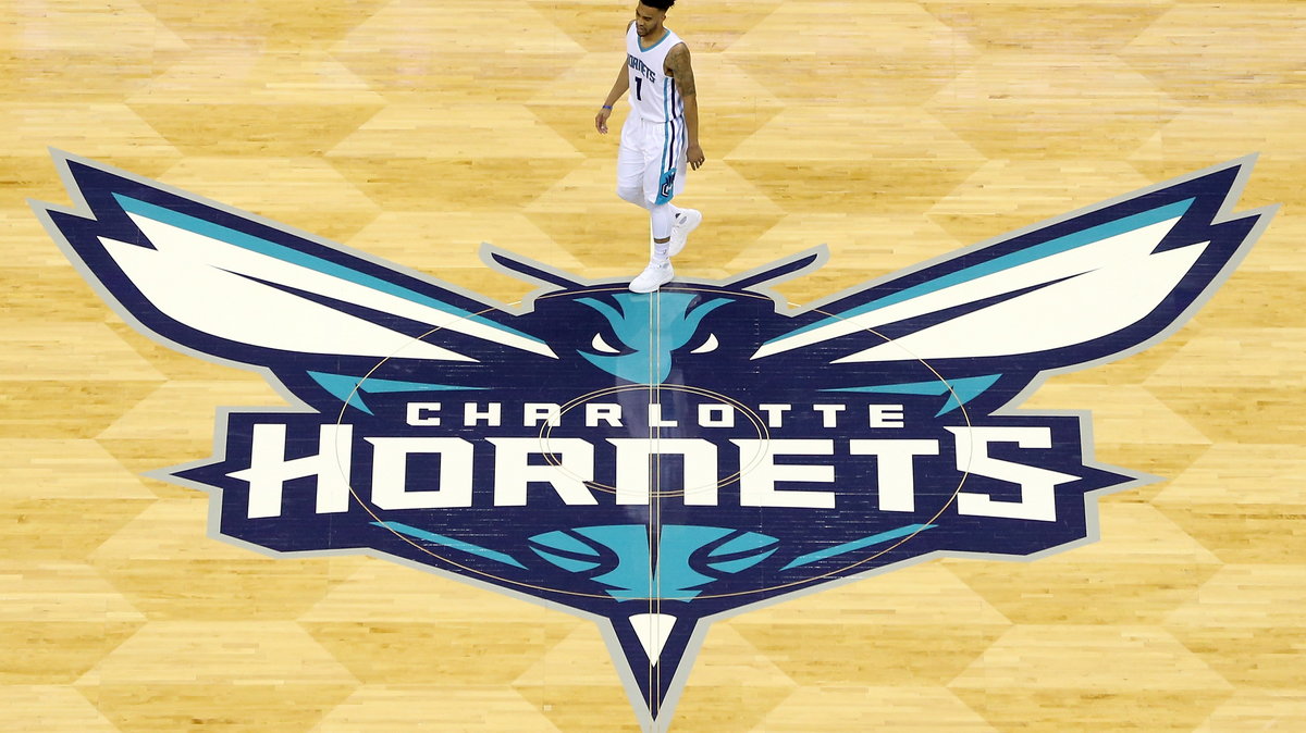 NBA: współwłaściciel Charlotte Hornets wściekły po odebraniu miastu Meczu Gwiazd - Przegląd Sportowy
