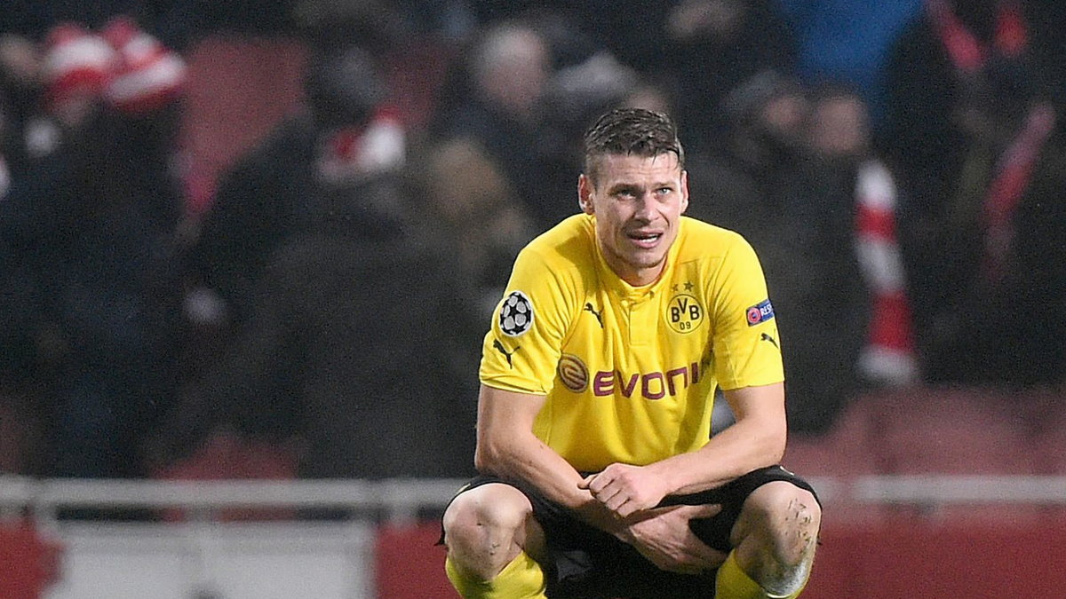 Łukasz Piszczek