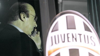 Luciano Moggi