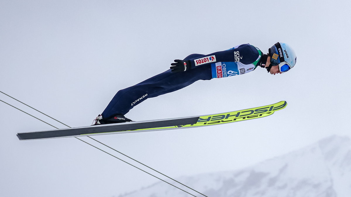 Kamil Stoch