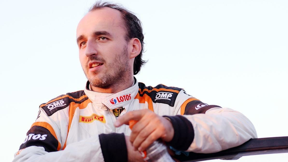 Kubica: Marnuje się prawdziwą wartość kierowców F1