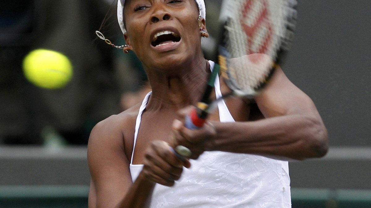 Venus Williams