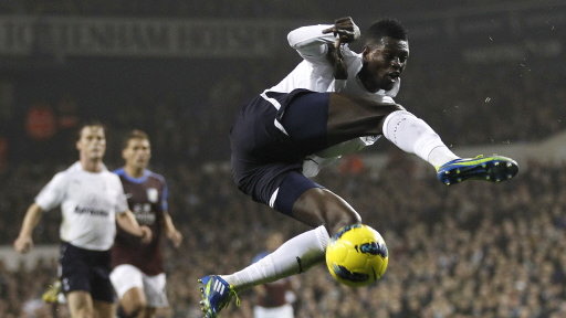 Tottenham Hotspur - Aston Villa