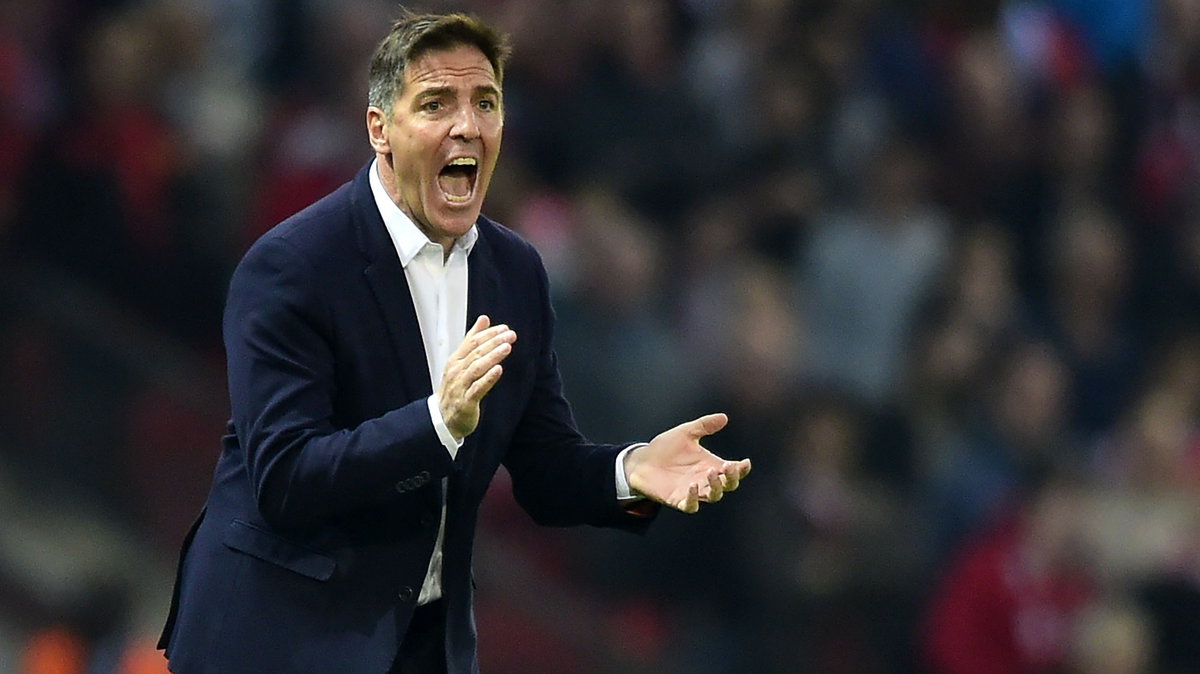 Eduardo Berizzo