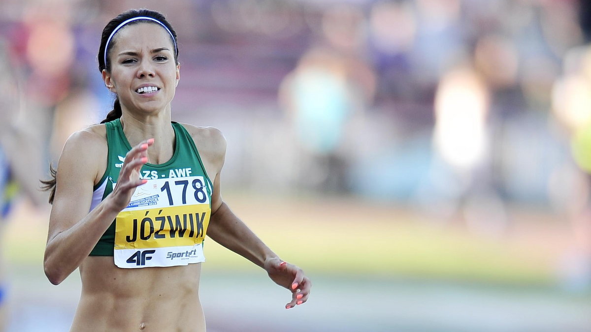 Pobiegnie na końcu świata - Przegląd Sportowy