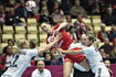 DENMARK HANDBALL WOMEN WORLD CHAMPIONSHIP (Women's World Handball Championship in Denmark)