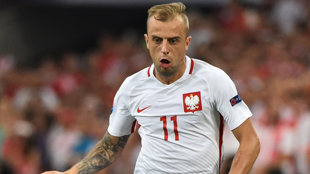 Kamil Grosicki