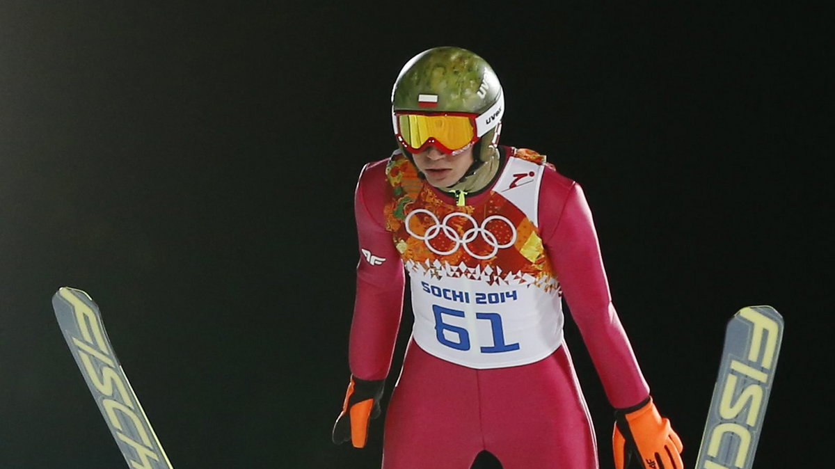 Kamil Stoch