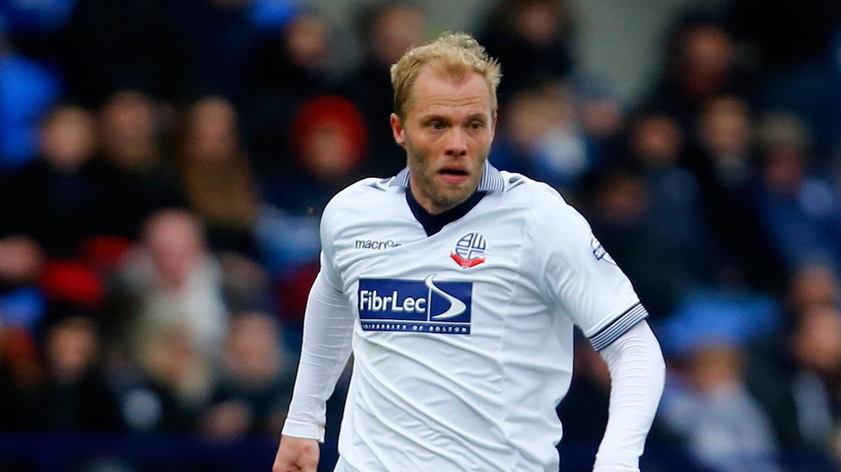 Eidur Gudjohnsen