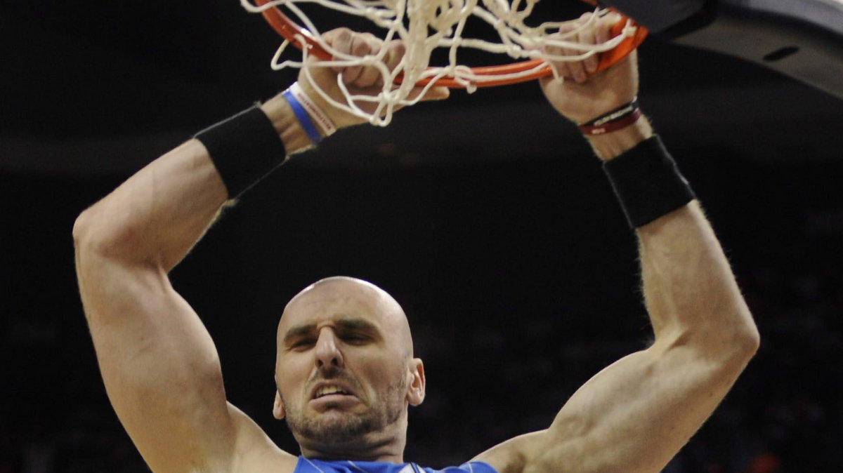 Marcin Gortat