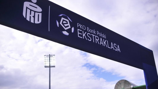 PKO Ekstraklasa