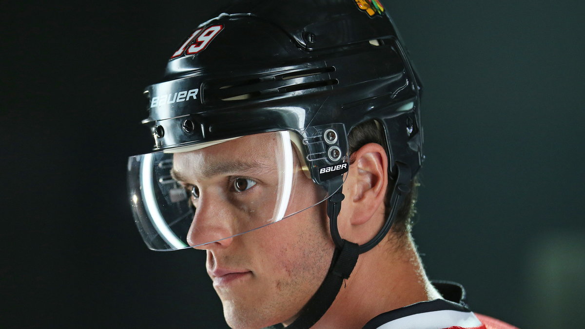 Jonathan Toews