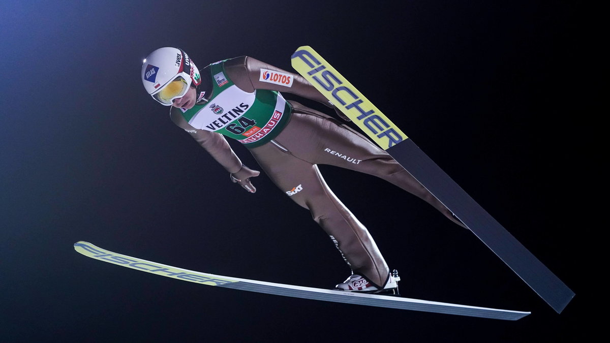 Kamil Stoch