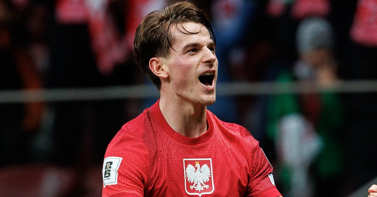 Bohater Polaków przemówił po meczu z Holandią. Wprost o Robercie Lewandowskim