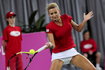 TENIS FED CUP POLSKA BELGIA