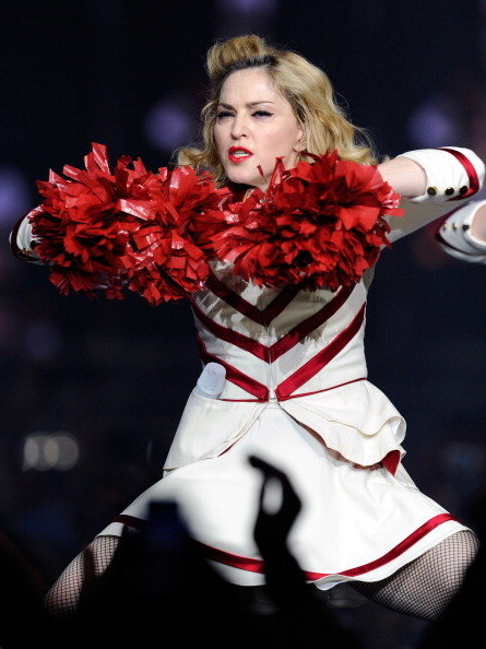 Madonna