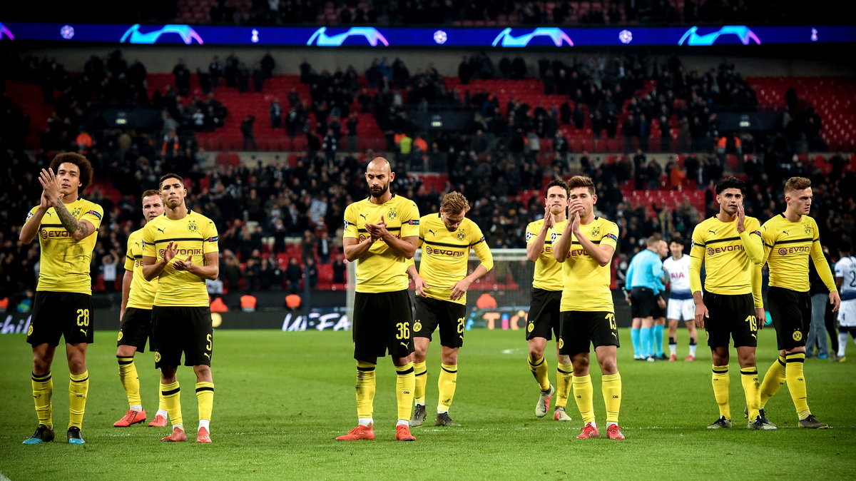 Borussia Dortmund