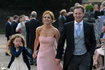 Geri Halliwell i Christian Horner