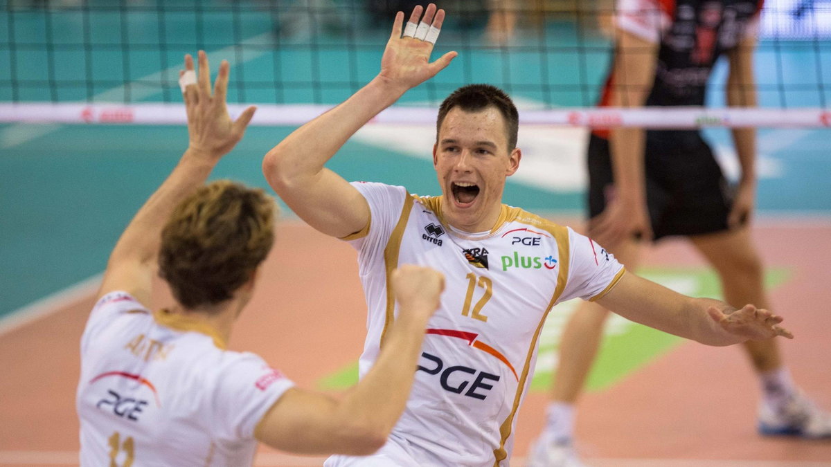 PGE Skra Bełchatów