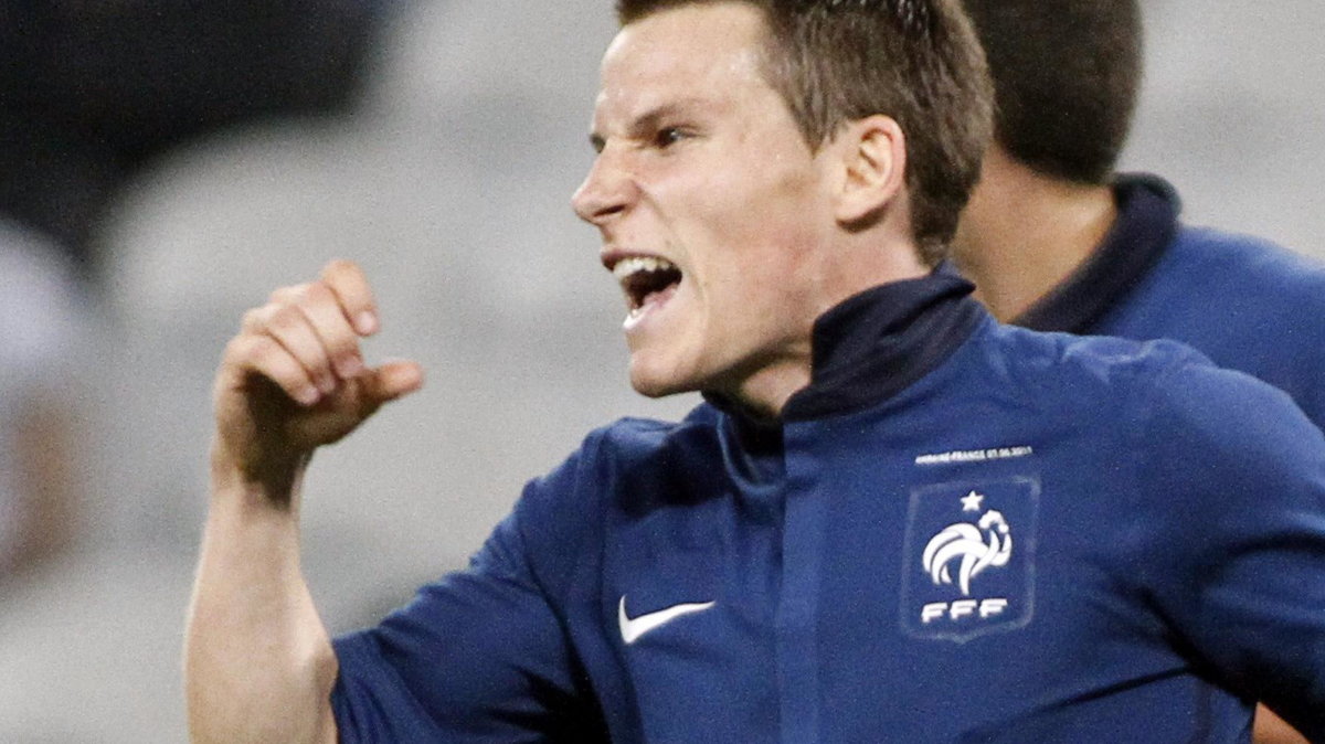 Kevin Gameiro