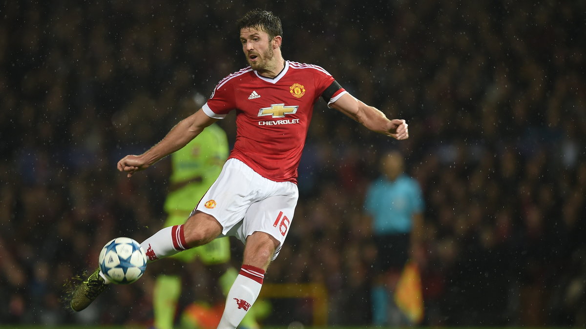 Michael Carrick