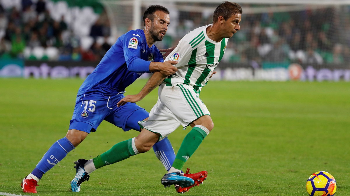 Betis - Getafe