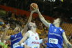 SLOVENIA BASKETBALL EUROPEAN CHAMPIONSHIP