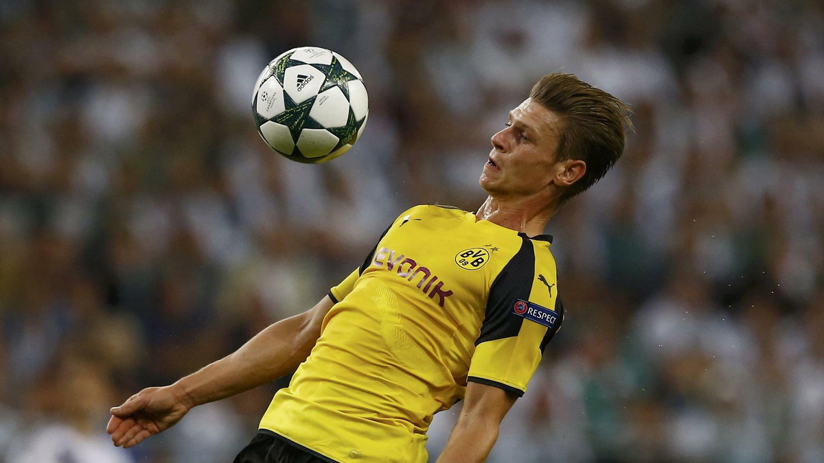 Łukasz Piszczek