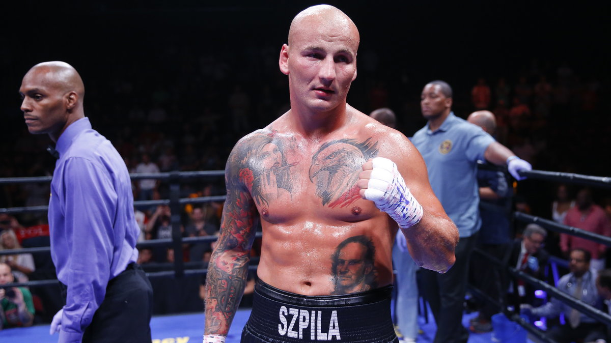 Artur Szpilka