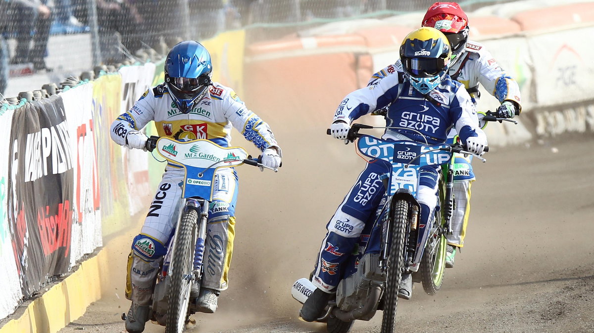 Gollob: Do zobaczenia za rok