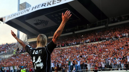 Guti (Besiktas)