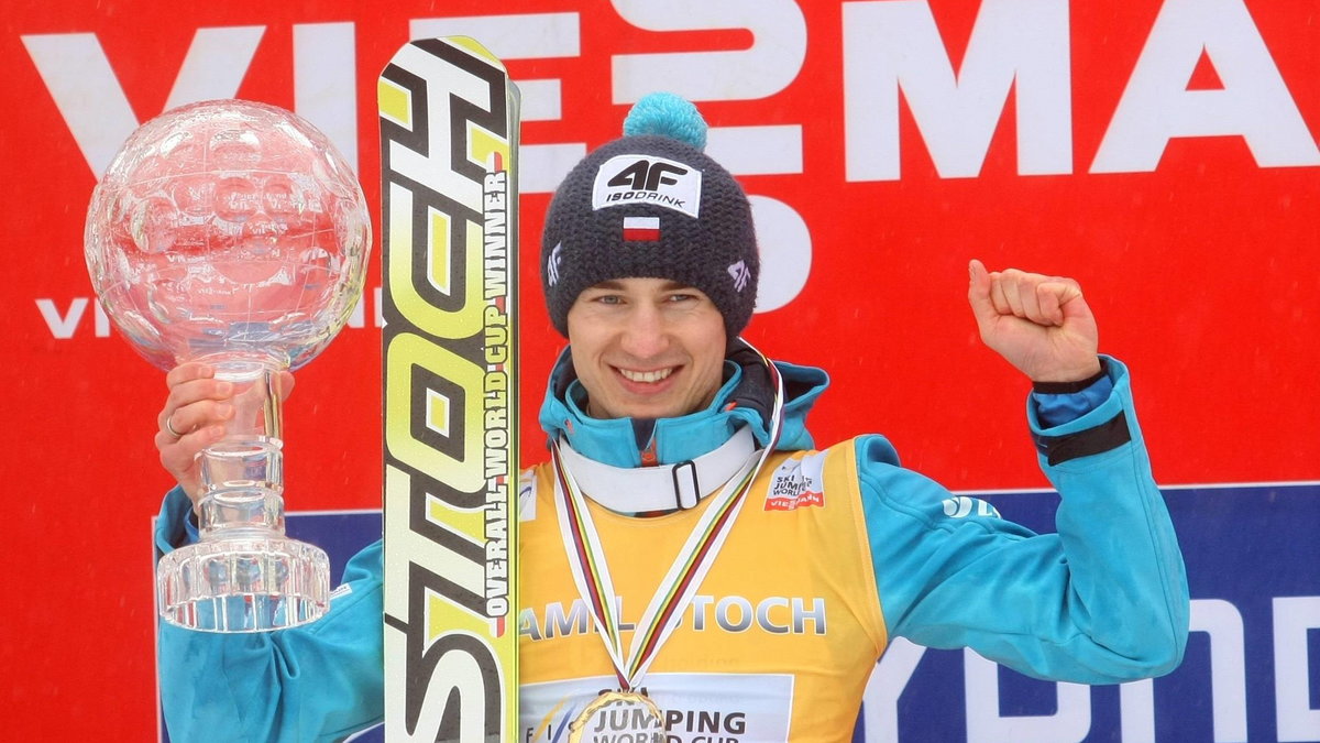 Kamil Stoch