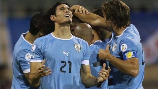 Edison Cavani