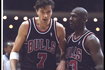 Michael Jordan i Toni Kukoc