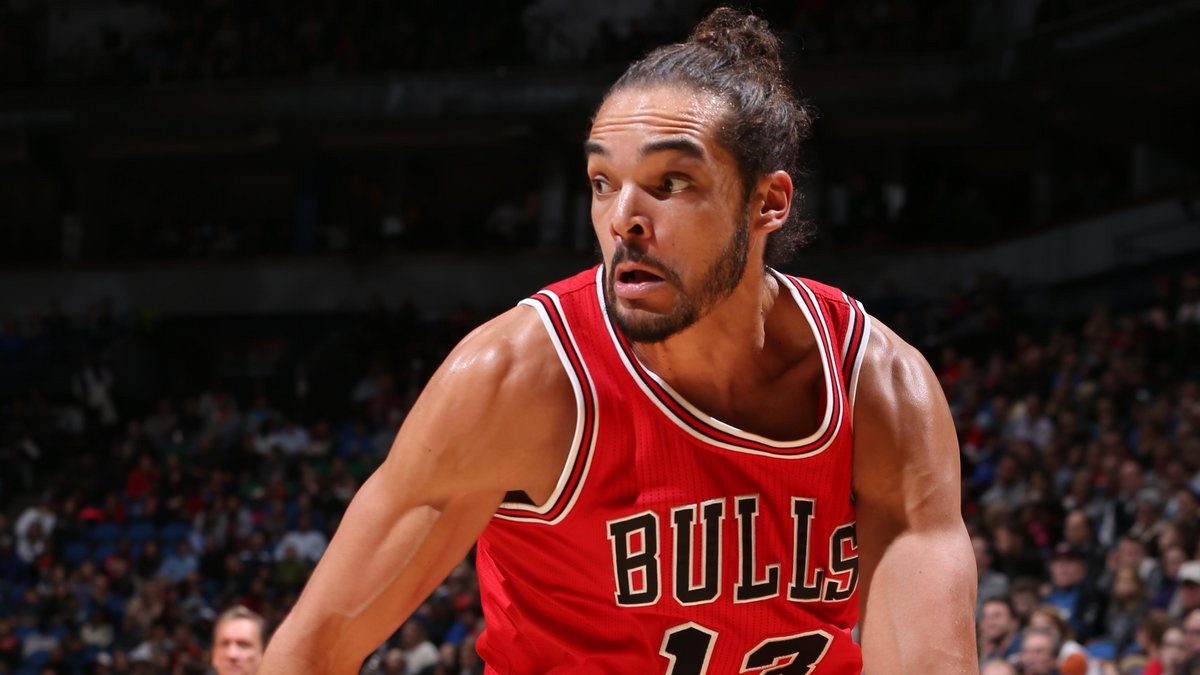 Joakim Noah