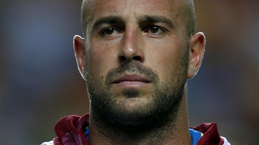 Pepe Reina