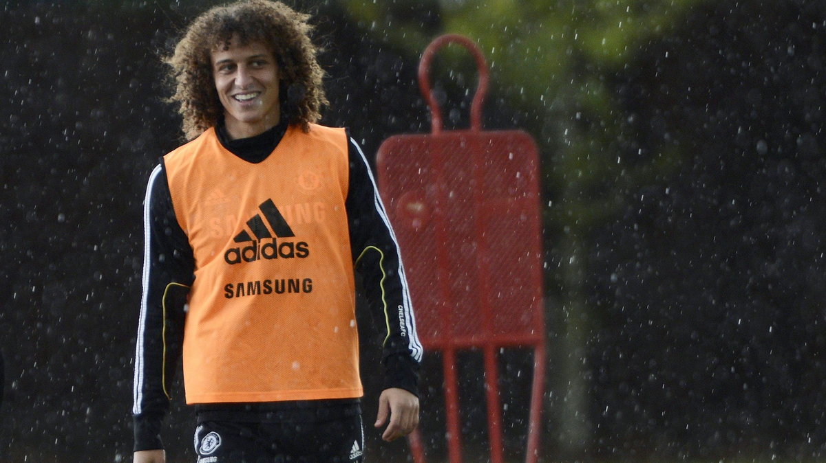 David Luiz