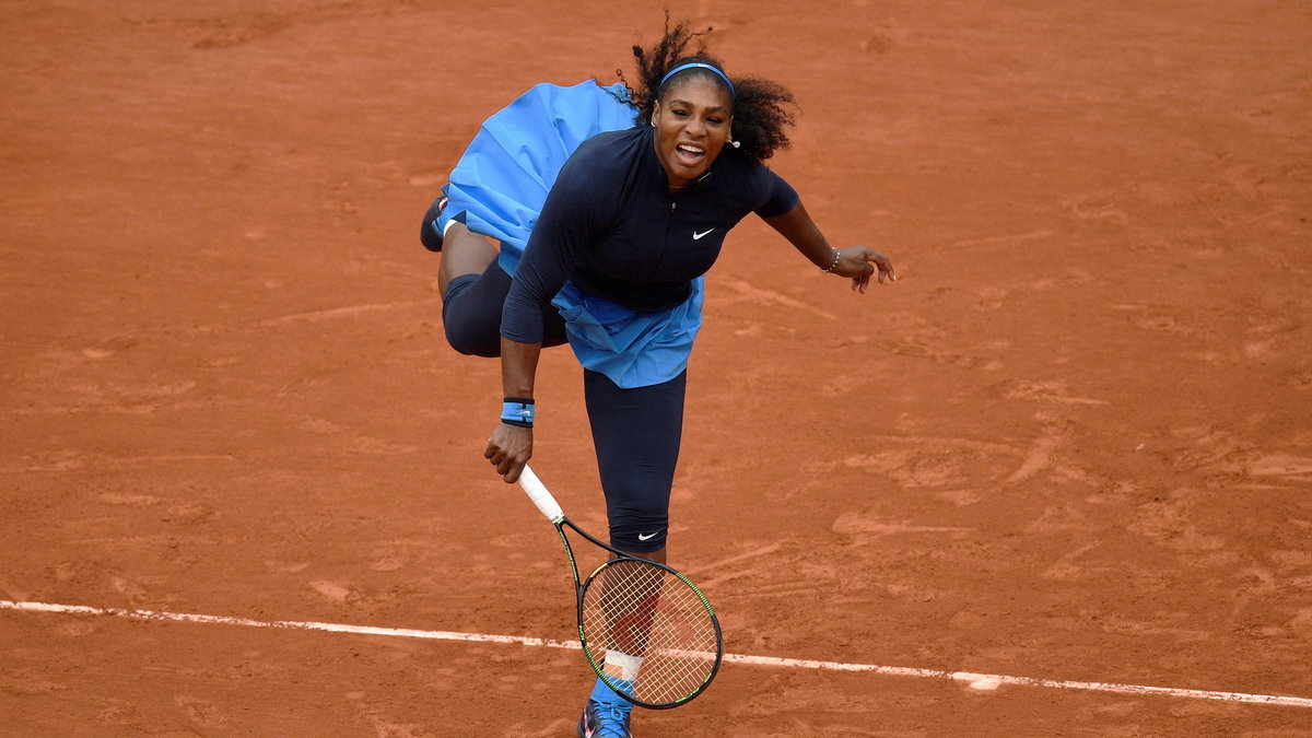 Serena Williams