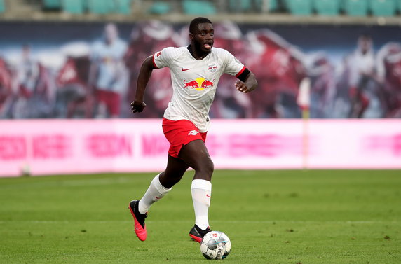 Dayot Upamecano (60 mln euro)