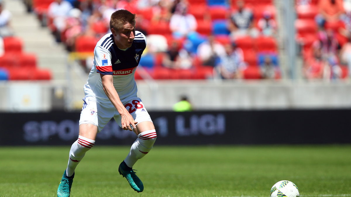 Górnik Zabrze - Podbeskidzie Bielsko-Biała