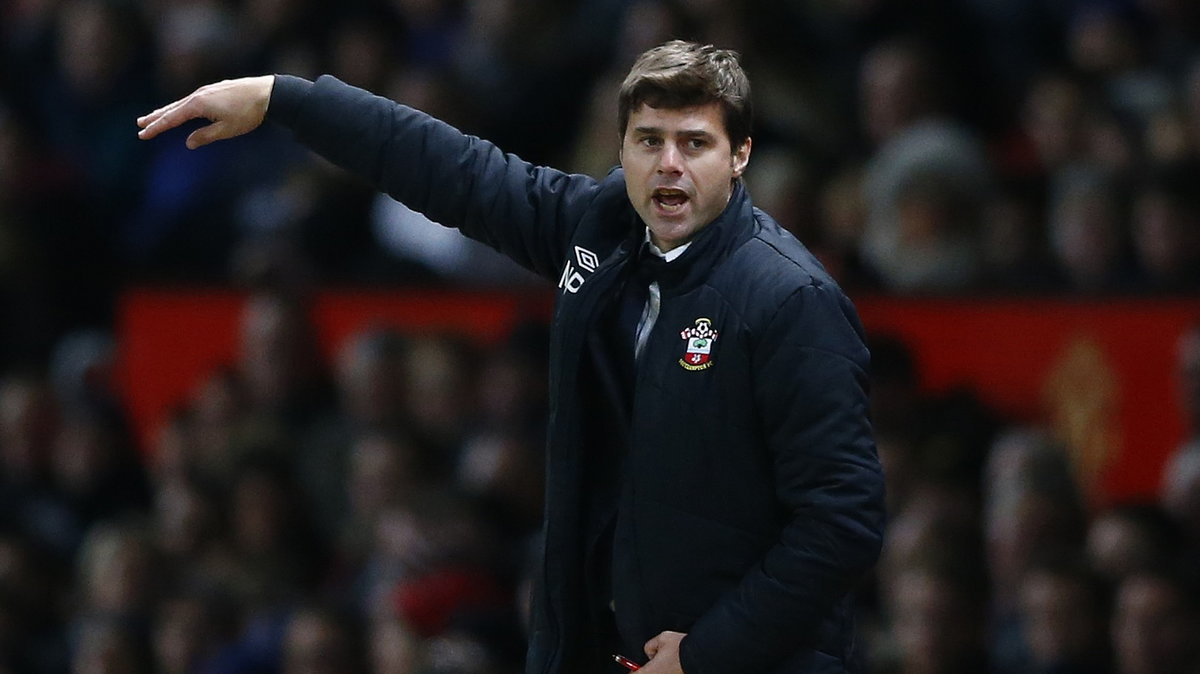 Mauricio Pochettino