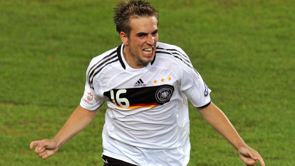 Philipp Lahm